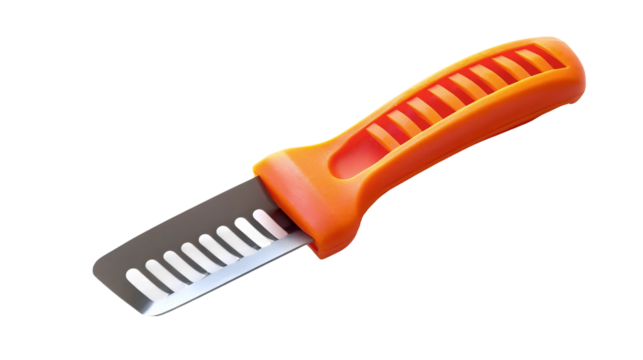 Plastic Vegetable Cutter Tool