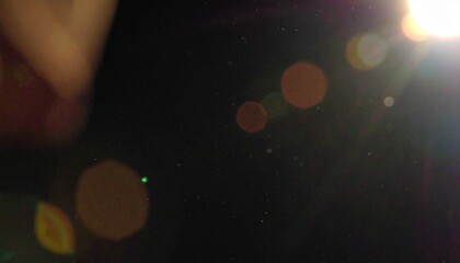 A high-resolution transparent overlay texture designed for cinematic video editing, featuring soft light leaks, subtle dust particles, and gentle film grain. The texture should evoke a vintage analog 