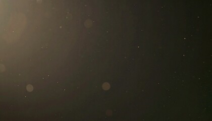 A high-resolution transparent overlay texture designed for cinematic video editing, featuring soft light leaks, subtle dust particles, and gentle film grain. The texture should evoke a vintage analog 