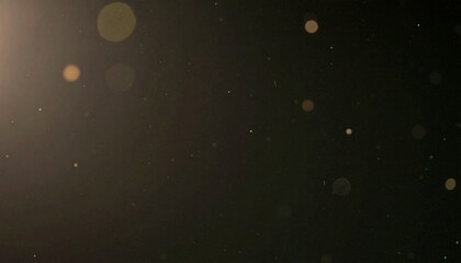 A high-resolution transparent overlay texture designed for cinematic video editing, featuring soft light leaks, subtle dust particles, and gentle film grain. The texture should evoke a vintage analog 