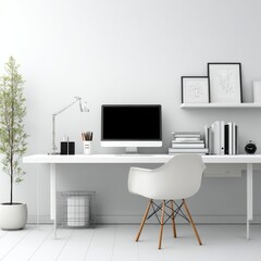 Modern Minimalist Style Office Background Images: Sleek and Functional Visuals for Professional Spaces
Modern minimalist style office background images embody clean lines, neutral tones, and unclutter