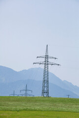 Strommast