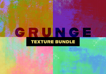 Grunge Texture Backgrounds