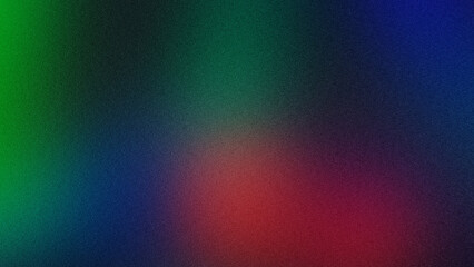 Blurred light leak on black backdrop, design with optical lens flare, abstract digital noise texture