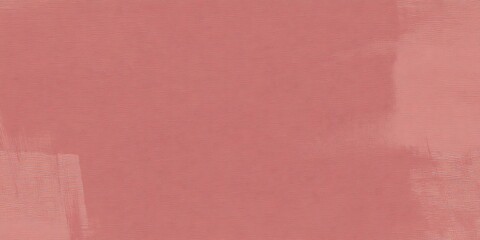 Fototapeta premium Salmon colored textured background with light spots