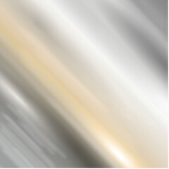 Brushed metal background