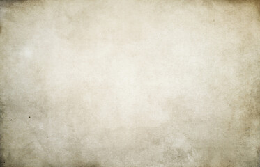 Abstract grunge aged paper texture.