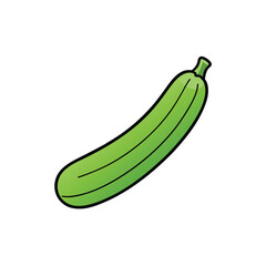 fresh green peppers