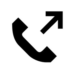 Call out icon vector illustration