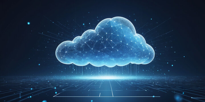 Abstract AI Data Cloud