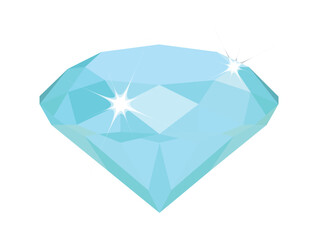 Set Diamond logo collection