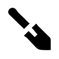 Tool icon vector illustration