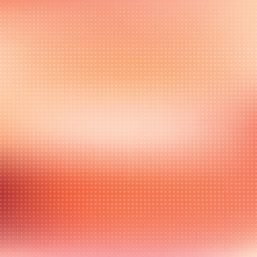 halftone dots blurred background 1410
