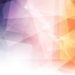 Abstract design background