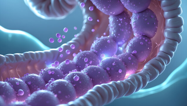 S Cell Secretin Secretion