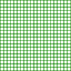  light nion colour Gingham pattern. Texture from plaid, tablecloths, , shirts, dresses, paper,textile products. Vector illustration