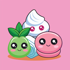 Organic product 100 natural and fresh premium bio quality green leaf eco friendly 