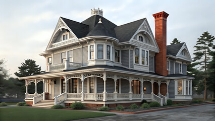Woman holding digital glowing globe with global connection network in futuristic city background representing technology and communication concept

