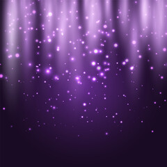 abstract glowing lights background 2901