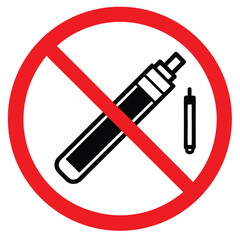 Prohibited Item  No Water Bottles Allowed