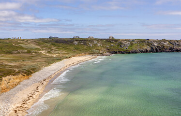 Pointe du Toulinguet - Camaret-sur-Mer - Finistère - Bretagne