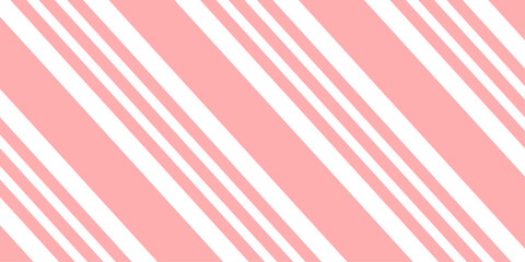 Modern line abstract background. Pink line. © Khalil