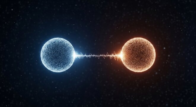 Visual Representation of Quantum Entanglement