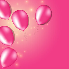 birthday background