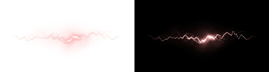 Thunder, Overlay, lightning, storm, PNG effects in transparent style. Second PNG: thunder, Overlay, lightning, storm, PNG powerful strike visuals for dramatic weather scenes.