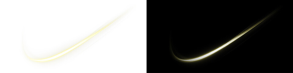 Sparkle, light, bright, vector, fairy vibes in PNG with transparent spark trails. Shiny PNG Overlay: sparkle, light, bright, vector, fairy – magic beams for glowing festive design.   © Ekaterina