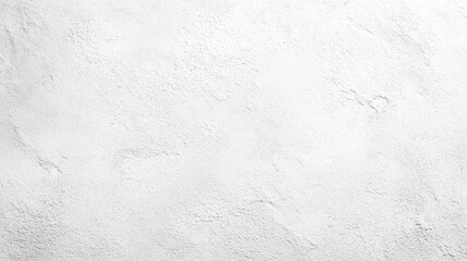 Obraz premium Rough White Concrete Surface with Natural Texture