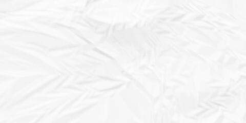 Creased canvas old paper crumple texture wrinkle parchment empty letter texture.