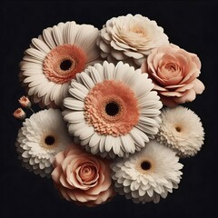 bouquet of flowers