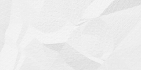 Creased canvas old paper crumple texture wrinkle parchment empty letter texture.