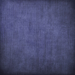 Aged blue textured background with distressed fabric-like details and subtle grunge. Ideal for retro designs, posters, scrapbooking, rustic themes, and artistic digital backdrops.