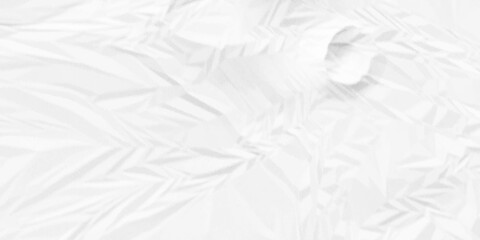 Creased canvas old paper crumple texture wrinkle parchment empty letter texture.