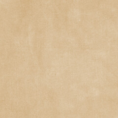 Seamless brown fabric paper, old rough grunge wall texture, fiber linen texture background, vintage style wallpaper illustration vector design.