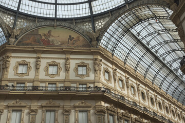 Elegant Glass Dome Gallery