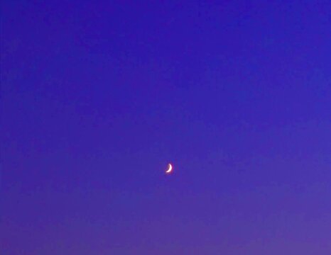 blue sky background