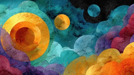 Creative Visual