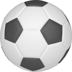 soccer ball