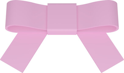 Pink ribbon