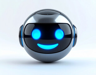 robot, 3d chatboat, chatboat, robot chatboat,