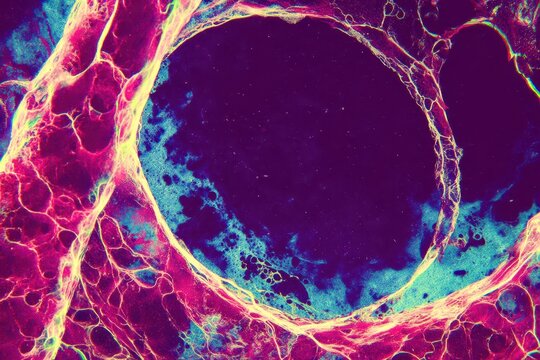 abstract colorful background