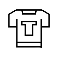 vector illustration of a black and white symbol of a symbol