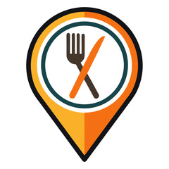  restaurant icon
