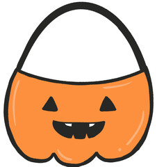 Pumpkins for Halloween 2