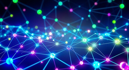abstract light background