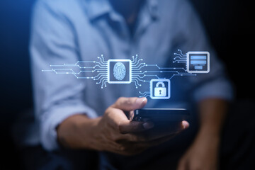 Login, digital authentication technology, two-factor authentication, virtual reality,