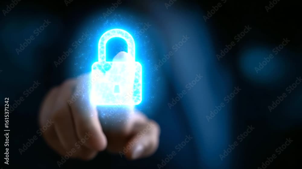 Aufkleber ai-enhanced secure messaging for ultimate data protection.
